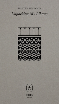 Unpacking My Library