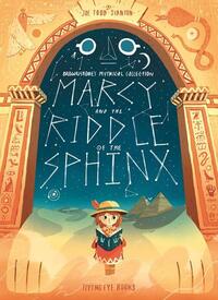 Marcy & The Riddle Of The Sphi