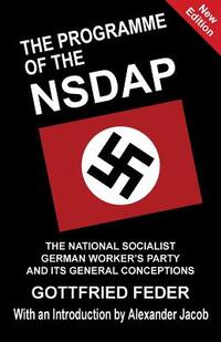 The Programme of the NSDAP