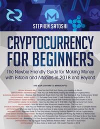 Cryptocurrency for Beginners