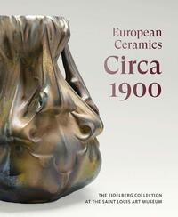European Ceramics Circa 1900