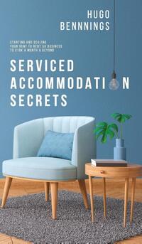 Serviced Accommodation Secrets