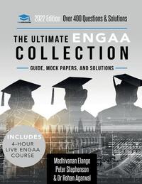 The Ultimate ENGAA Collection
