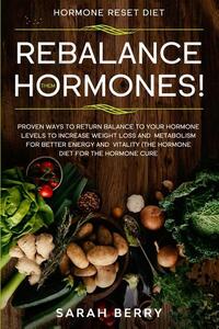Hormone Reset Diet