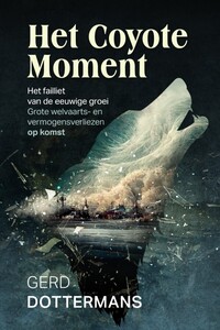 Het Coyote Moment