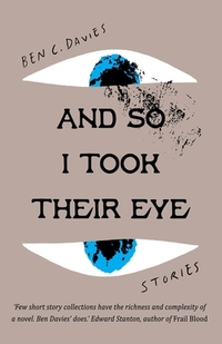And So I Took Their Eye