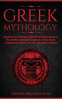 Greek Mythology