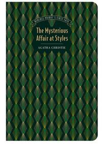 Christie, A: Mysterious Affair at Styles