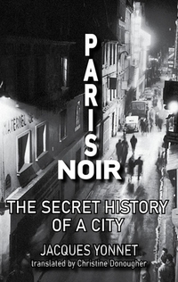 Paris Noir