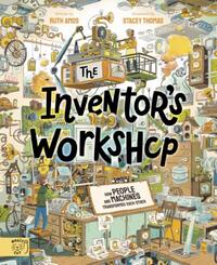 The Inventor's Workshop
