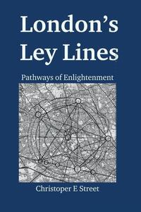London's Ley Lines