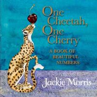 One Cheetah, One Cherry