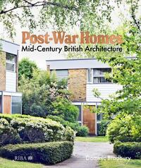 Post-War Homes