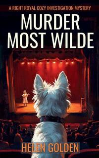 Murder Most Wilde