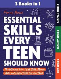 Essential Skills Every Teen Should Know