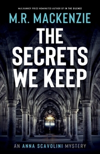 The Secrets We Keep