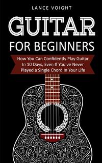 Guitar for Beginners