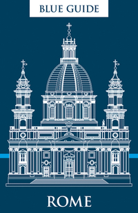 Blue Guide Rome