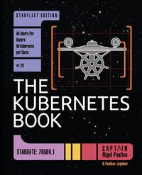 The Kubernetes Book