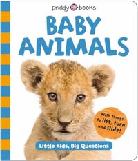 Baby Animals (Little Kids, Big Questions)