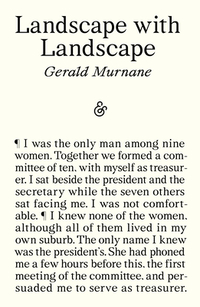 Landscape with Landscape