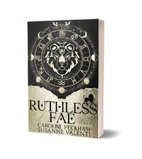 Peckham, C: Zodiac Academy 2: Ruthless Fae