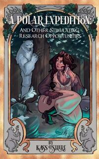 A Polar Expedition and Other Stimulating Research Opportunities