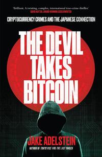The Devil Takes Bitcoin