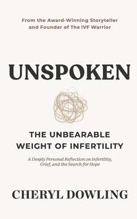 Unspoken