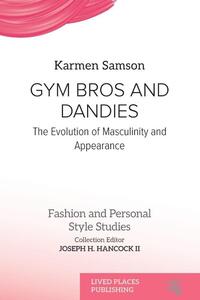 Gym Bros And Dandies