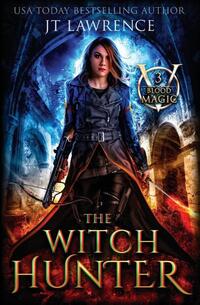 The Witch Hunter