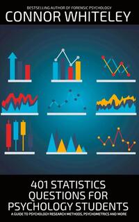 401 Statistics Questions For Psychology Students