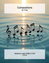 Compositions for Flute