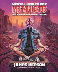 Mental Health For Metalheads