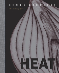 Heat: The Alchemy of Food