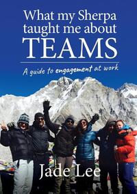What My Sherpa Taught Me About Teams