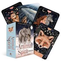 Animal Spirit Oracle