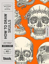 How to Draw Skulls