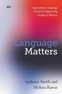 Language Matters