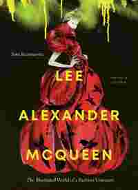 Lee Alexander McQueen