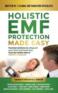Holistic EMF Protection Made Easy
