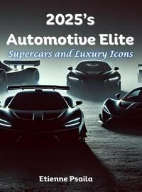 2025's Automotive Elite