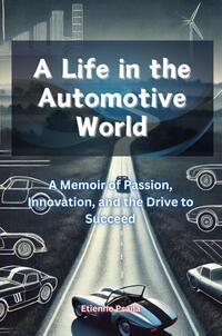 A Life in the Automotive World