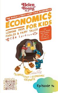 Economics for Kids