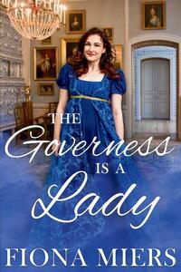 The Governess is a Lady