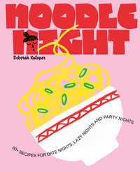 Noodle Night