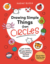 Drawing Simple Things From Circles