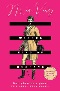 A Wicked Kind of Husband