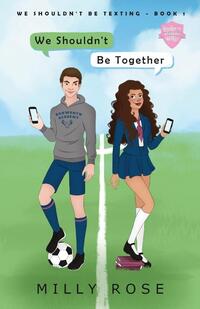 We Shouldn't Be Together