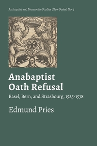 Anabaptist Oath Refusal